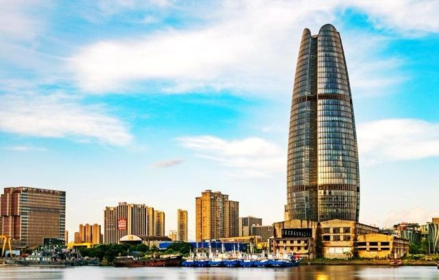 假如杭州成为的直辖市