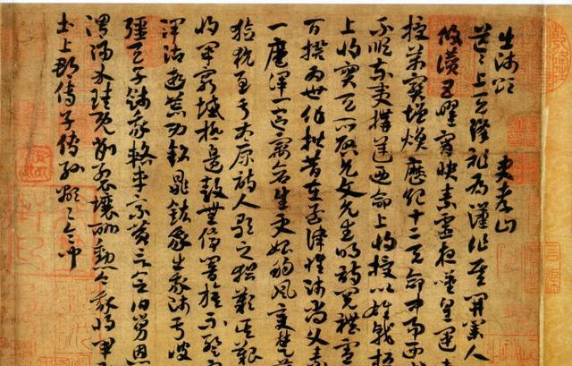 如果王羲之兰亭序书法真迹流传至今，将会拍出怎样的天价？