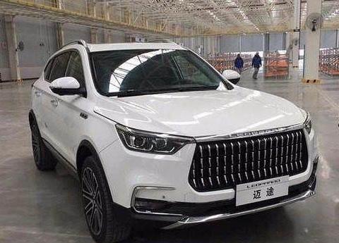 惊艳！国产军工级SUV升级上市 1.6T+6AT，奔驰S级内饰，仅售8万