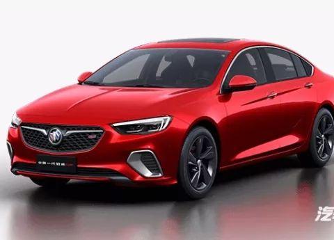 买运动型B级车不划算？大众CC/蒙迪欧/君威不服