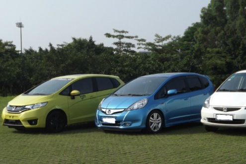 五分钟速成键盘车神（日系篇）