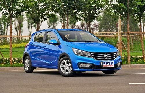 国产又出神车, 不是五菱宏光改款了, 而是辆“3系”!