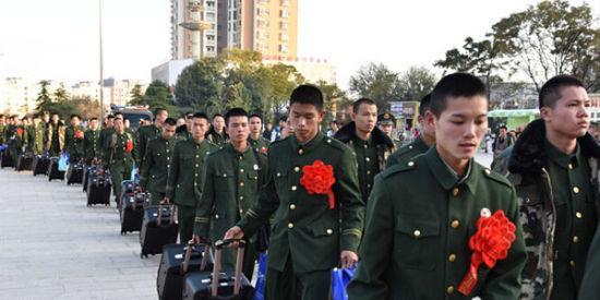 军人退役费有哪些,看看你可以拿多少!