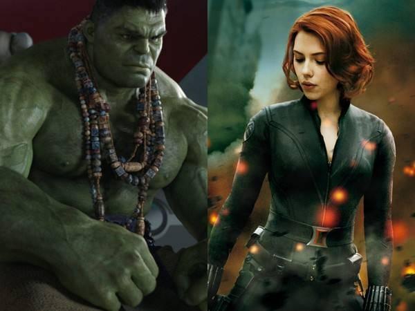 《复联3》即将上映!5分钟前情提要让你11号安