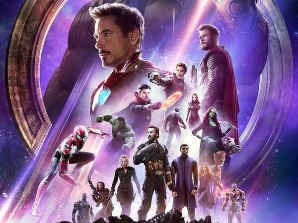 《复联3》即将上映!5分钟前情提要让你11号安