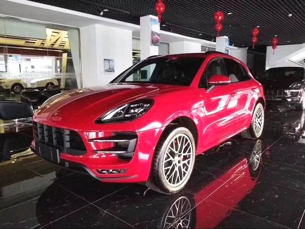 最新最全的“保时捷“资讯都在这里，不容错过