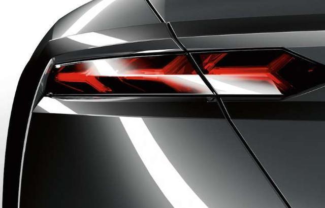 第四款蛮牛会是四座轿跑, 还是承袭经典的纯种跑车?