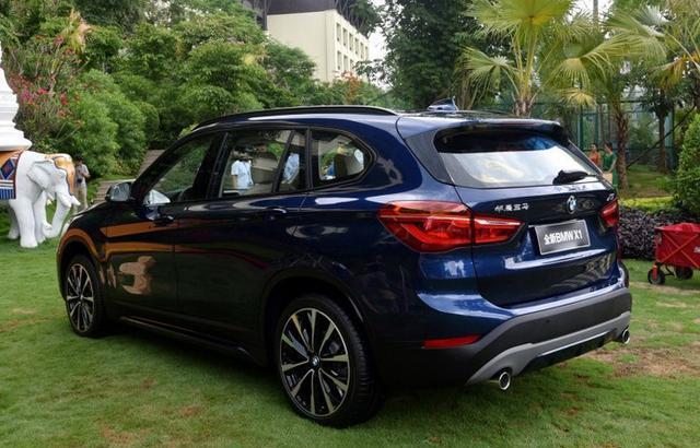 这德系豪车少了半升排量, 加长十公分, 销量直接翻倍, 超越途观L