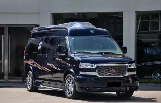 明星有一辆专属的保姆车或房车, 埃尔法凭什么独得头筹!