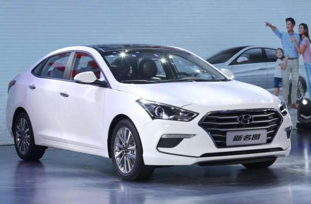 韩系高颜值家轿, 空间不输雅阁配置完胜迈腾, 卖12万比思域超值