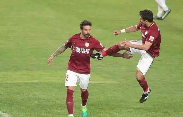 中超现役的球队中,连中甲联赛冠军都未获得?