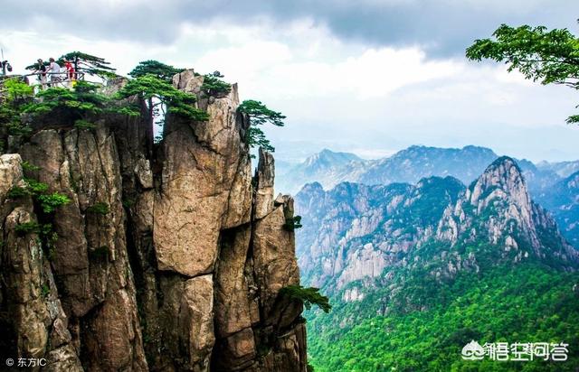 黄山旅游,不分春夏秋冬三国志12网页游戏攻略图片