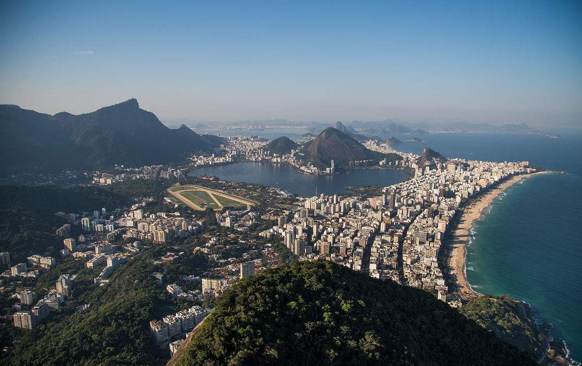 全球条件最好的国家,资源肥沃,无自然灾难,却发