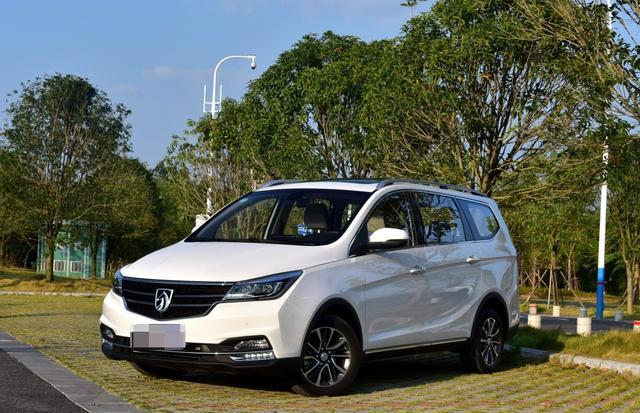 二胎家庭放弃GL8买了这车，虽然说没面子，但胜在没有经济压力！