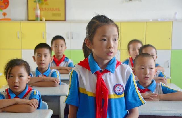 为什么孩子小学成绩都九十分, 初中就考不及格