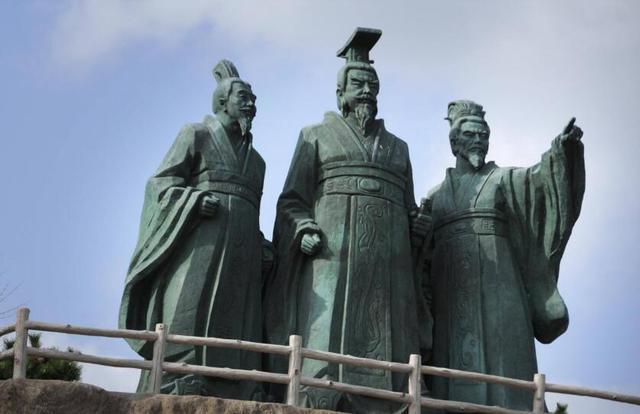 以讹传讹：汉武帝刘彻到底有没有用过“刘彘”这个名字？