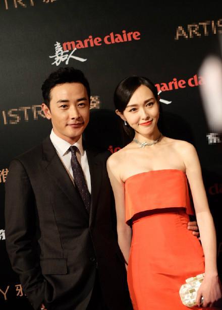 唐嫣罗晋拍戏各种甜蜜互动,网友直呼快点走进婚姻殿堂