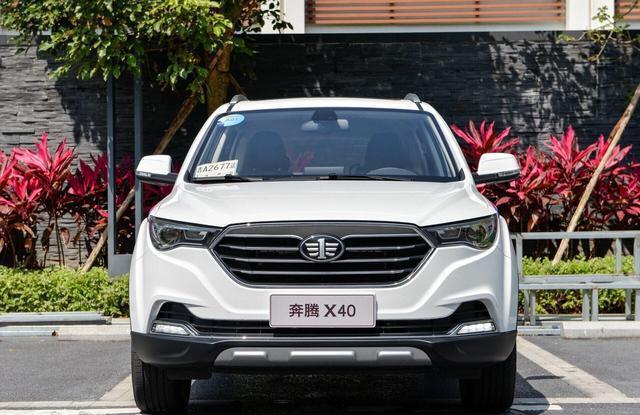 外观让缤智丢人! 采用进口技术, 卖6万捷达比不了