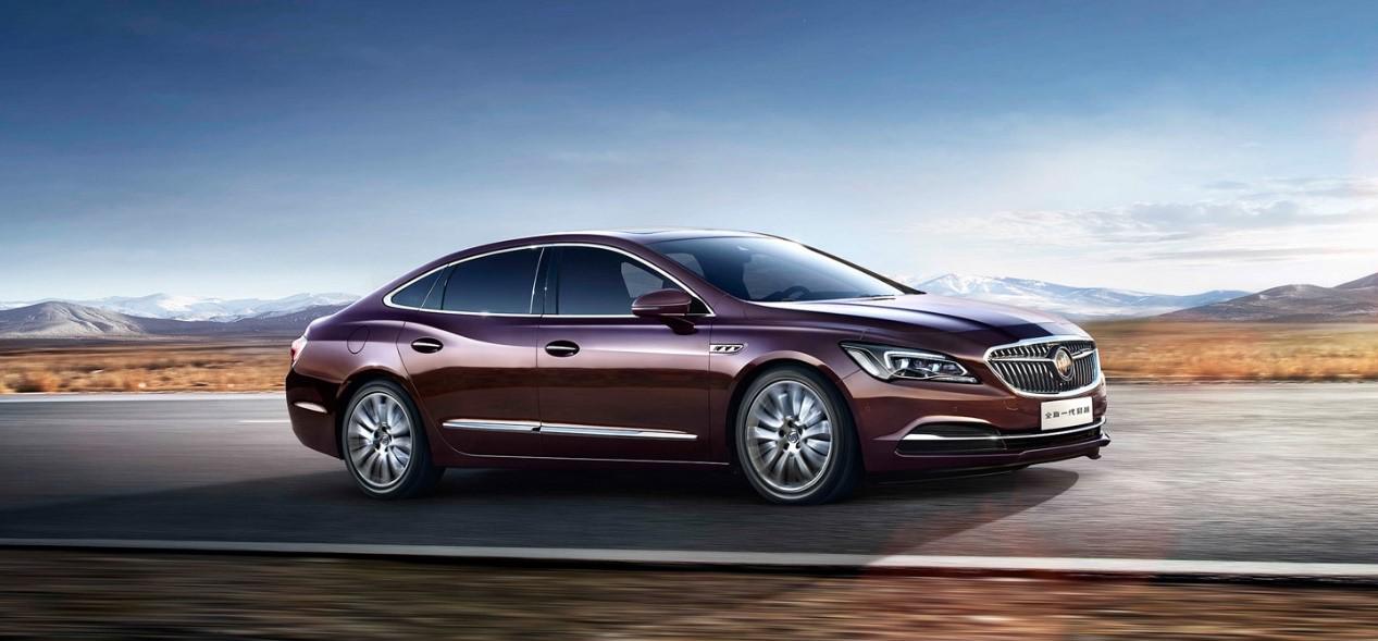 “美系中型轿车“最新资讯都在这了，就等你来