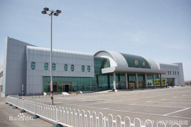 黑龙江省的13座飞机场一览