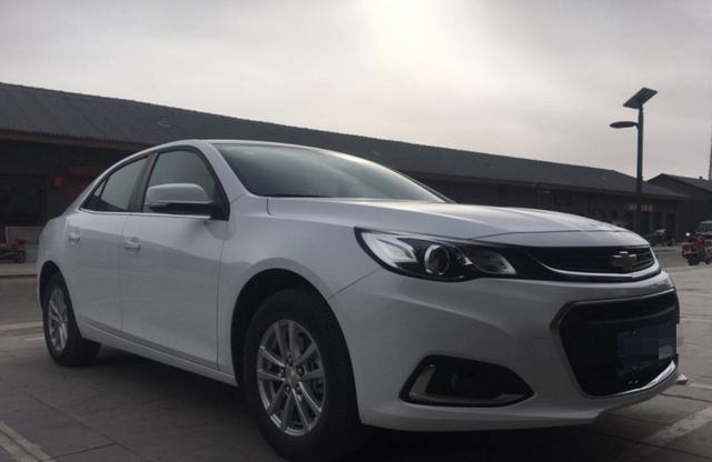 堂弟让我买雷凌，我却买了这车，堂弟开了几天想卖掉他的雷凌了！