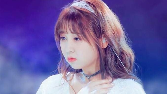 《创造101》最后出道11人已确定, C位人选深