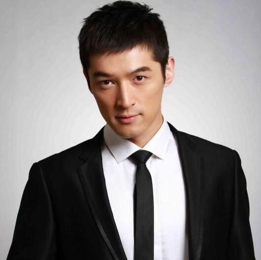 娱乐圈最火十名男女明星, 鹿晗榜首郑爽压轴