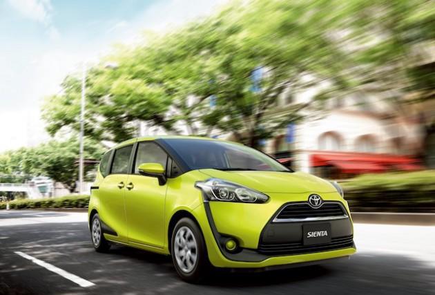 你也可以是五月天！中古MPV空间大车价又便宜