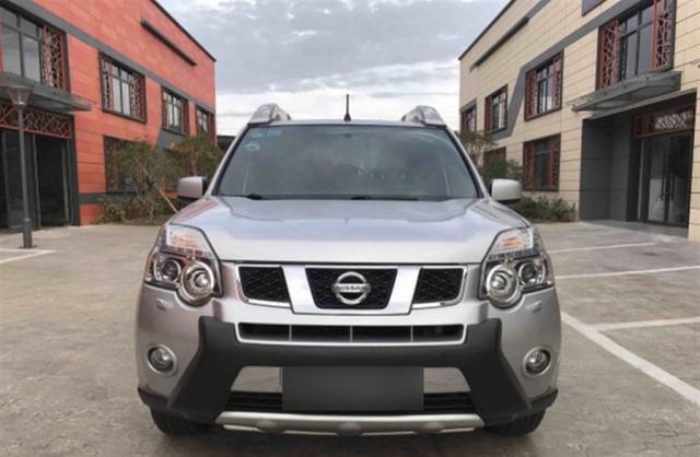 落地价26万，现在车主仅标价16万，没开多久贬值十万，车主无奈