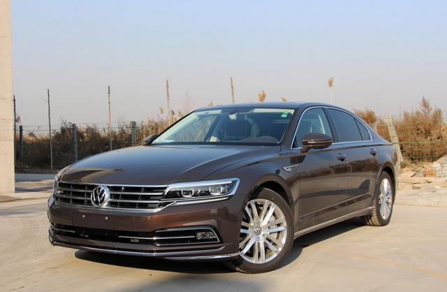 大众最失败车型, 动力比宝马强, 刚上市就降5万, 销量却屡屡打脸