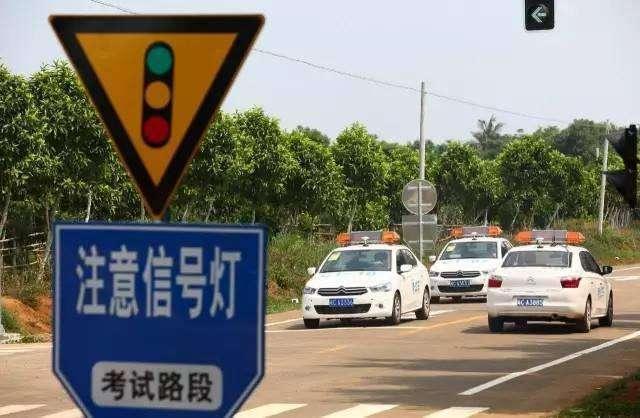 为什么驾校的教练态度都不是很好? 凶你是为了