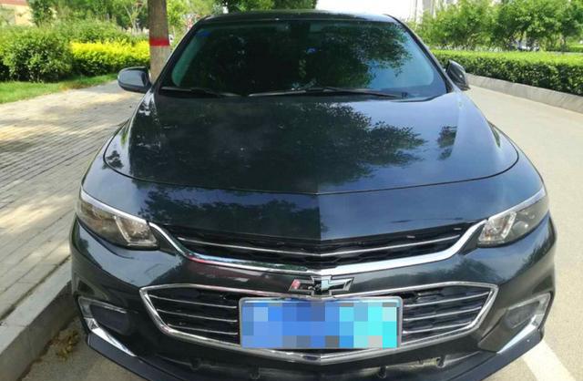 大姨子刚去定了丰田RAV4，知道我提了这车回家，果断就去退了！