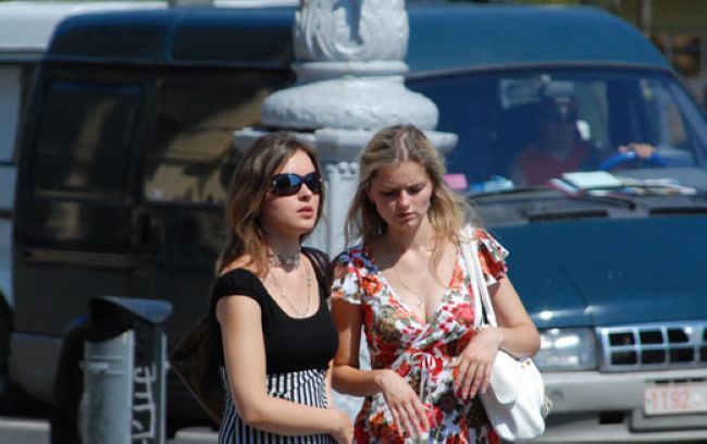 白俄罗斯出台了一项政策,本国女人欢喜,中国男