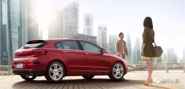 “观致“必看资讯都在这，你错过了吗