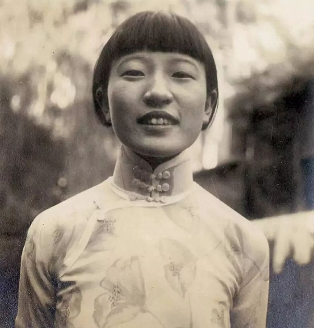 清朝最后一位格格,日本人的养女,坐过牢,隐姓埋