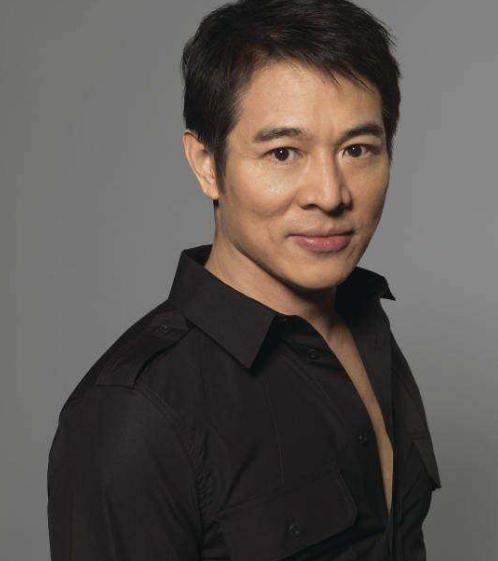 被病魔缠身的5位明星,李连杰成龙上榜,最后一