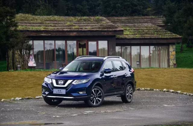 不带“T”才是真顺滑！20万家用SUV还得看这四款