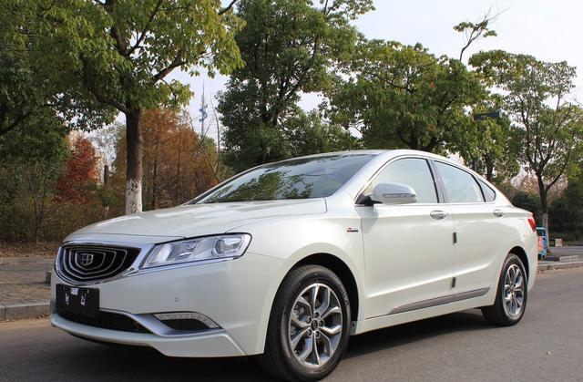 最美国产轿车，不是浪得虚名的，销量没达第一，只因产能不足！