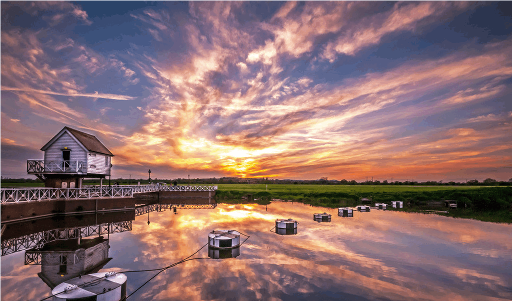 【十一自驾】九域汇推荐自驾游路线及游玩攻略