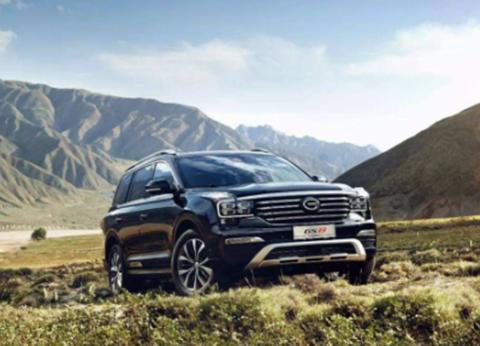 自主中级SUV谁家更强？ 推荐三款在国内车市迅速蹿红的中级SUV