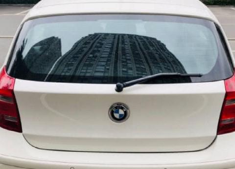 当年这车落地价31万，如今才花7万买下来，作为家用车很不错