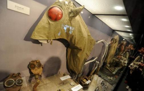 为何日本不肯为侵华行为道歉?一名日本老兵说