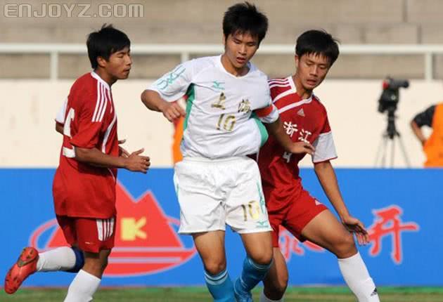 他19岁踢中超被誉下一个武磊 却错过恒大沦为