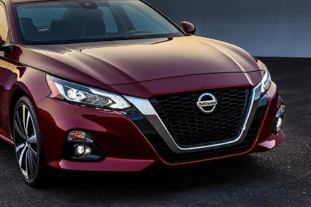 海外版6月份上市，今年内你能等到全新换代天籁吗？