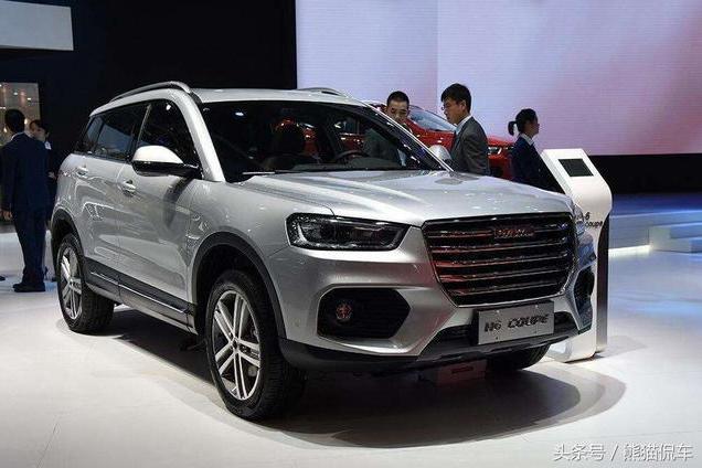 一篇文章读懂“哈弗”汽车，不用纠结哪个是哪个