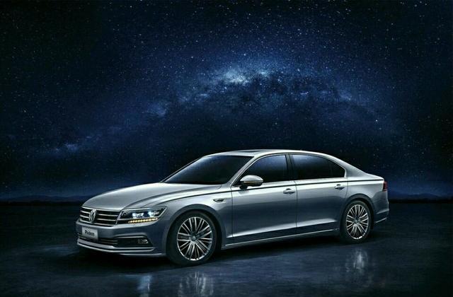 大众因为朗逸得意忘形！全新轿车卖70万，不料被浇了冷水