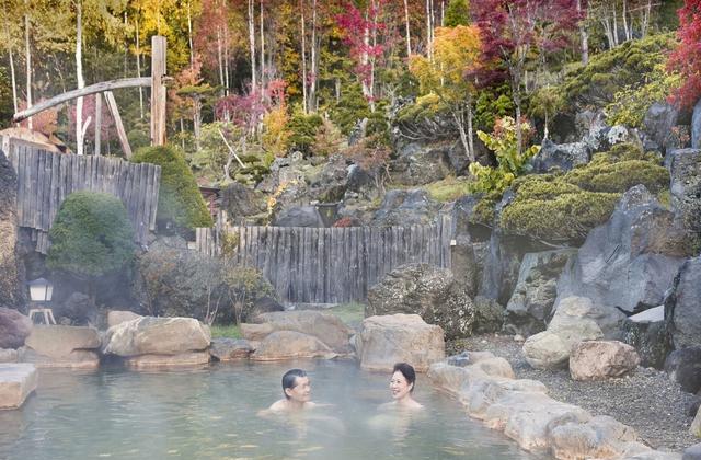 弥勒温泉