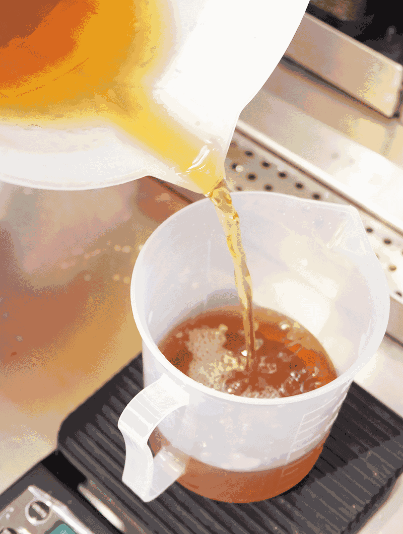 最近老有人安利这家台湾奶茶,去了之后我发现