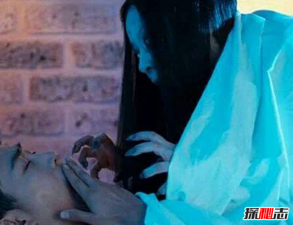 鬼存在吗?世界上有鬼的十大证据