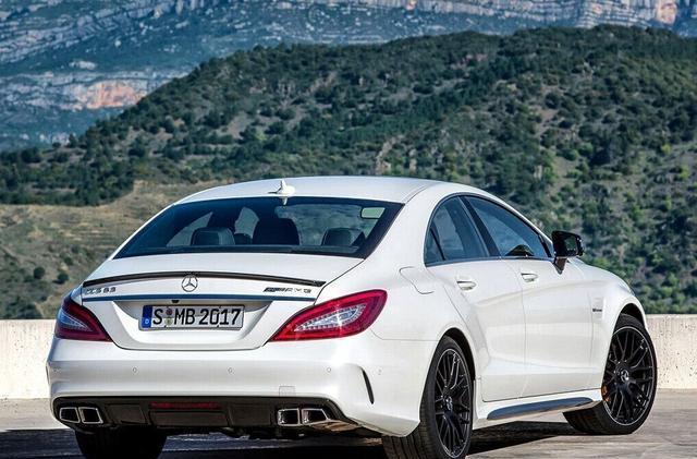 盘点全球知名轿跑, 保时捷和玛莎拉蒂联手也不敌这位鼻祖